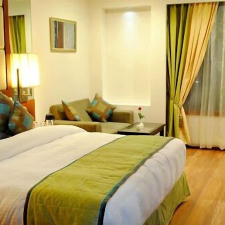 Libra - Boutique Hotel Jaipur Exteriör bild