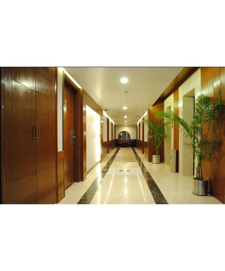 Libra - Boutique Hotel Jaipur Exteriör bild