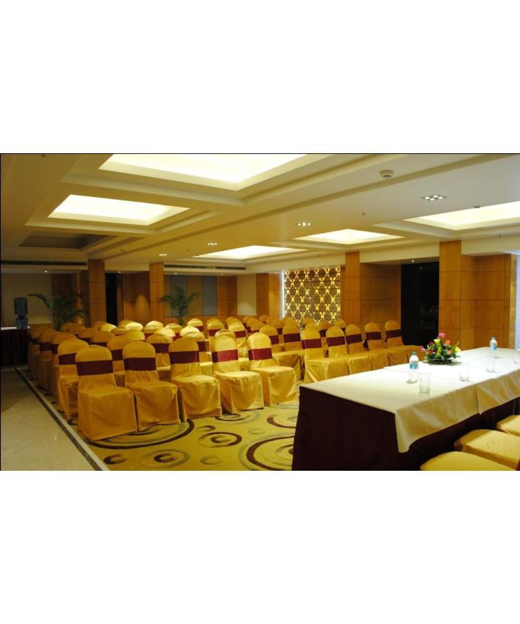 Libra - Boutique Hotel Jaipur Exteriör bild