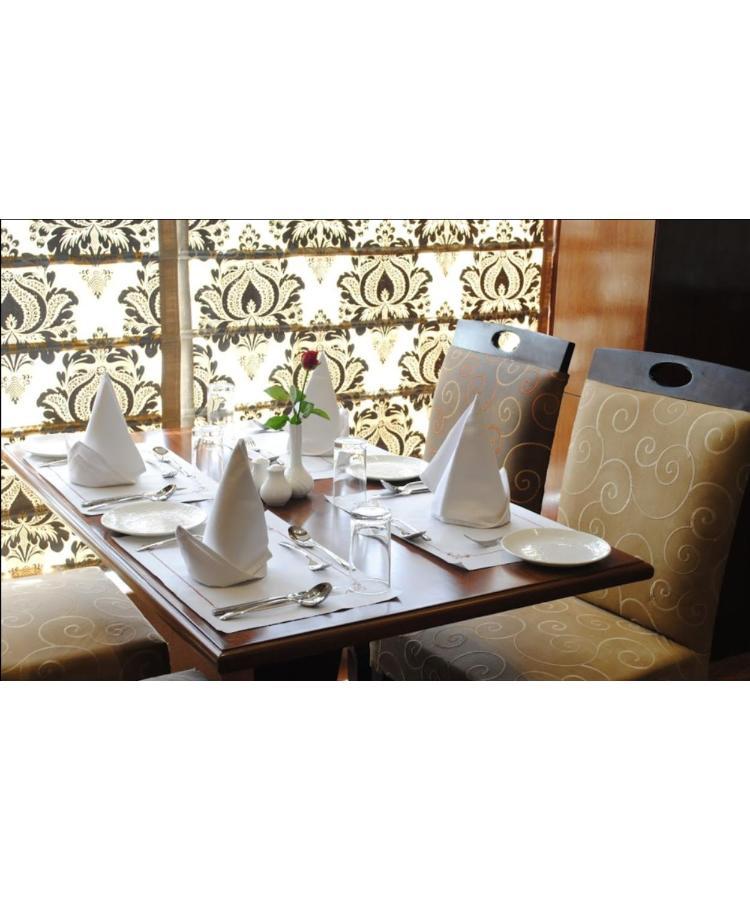 Libra - Boutique Hotel Jaipur Exteriör bild