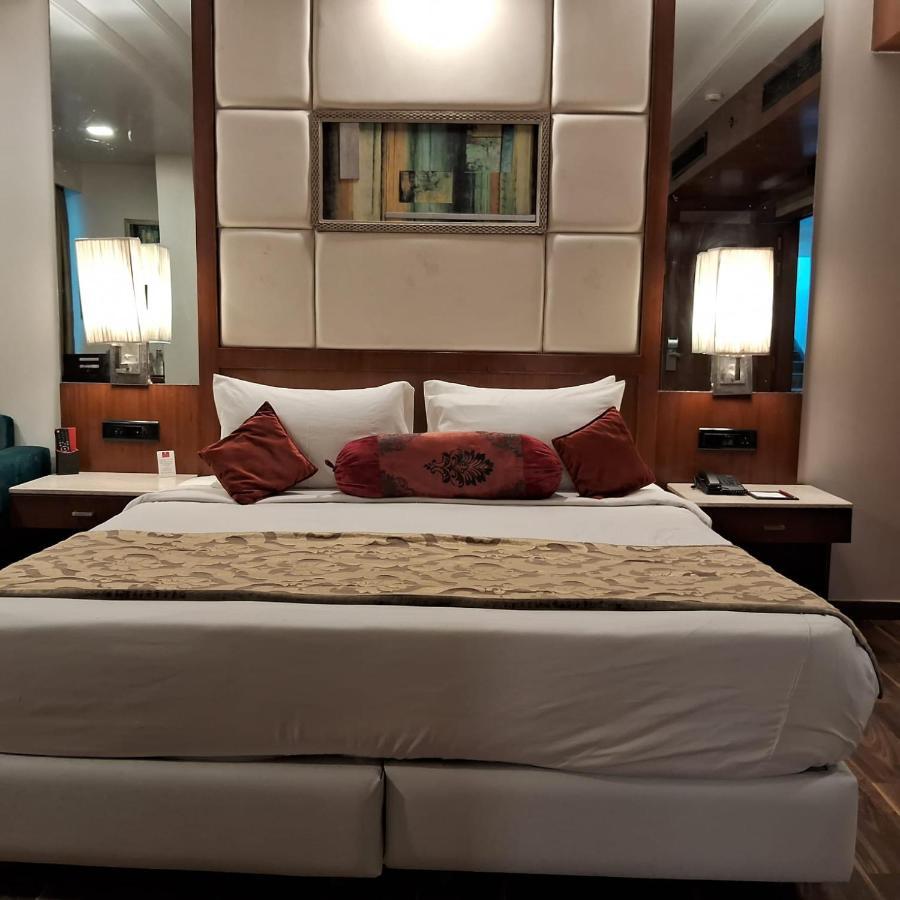 Libra - Boutique Hotel Jaipur Exteriör bild