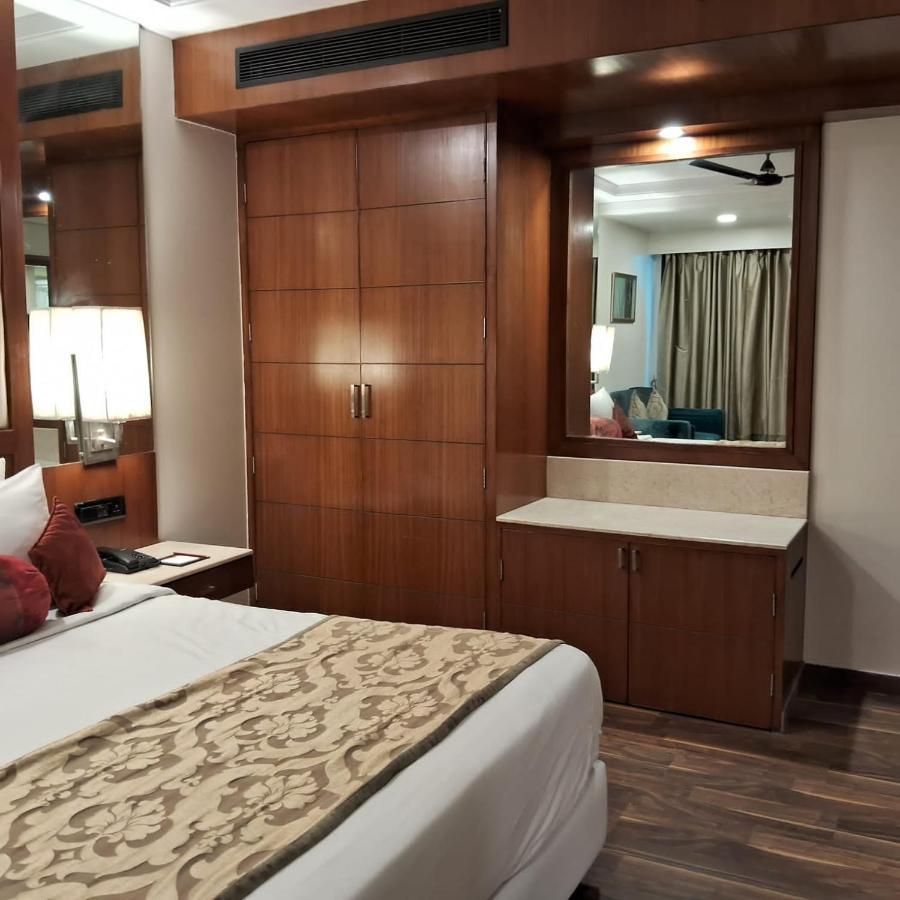 Libra - Boutique Hotel Jaipur Exteriör bild