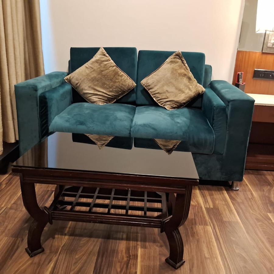 Libra - Boutique Hotel Jaipur Exteriör bild