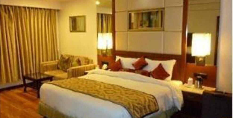 Libra - Boutique Hotel Jaipur Exteriör bild