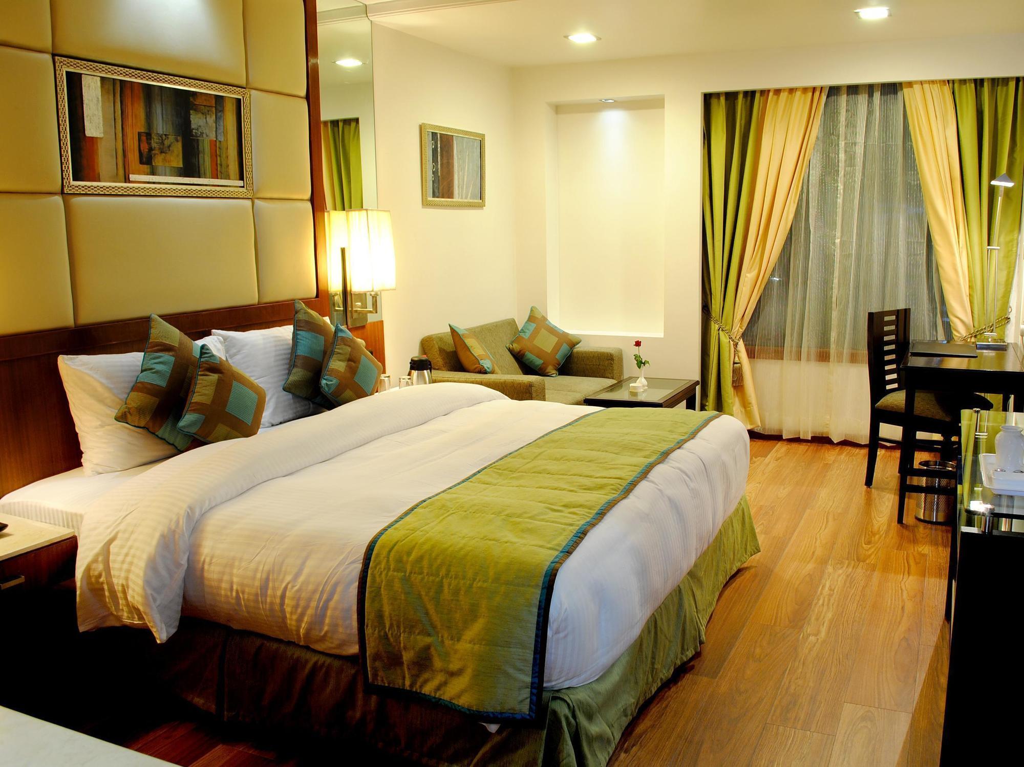 Libra - Boutique Hotel Jaipur Exteriör bild