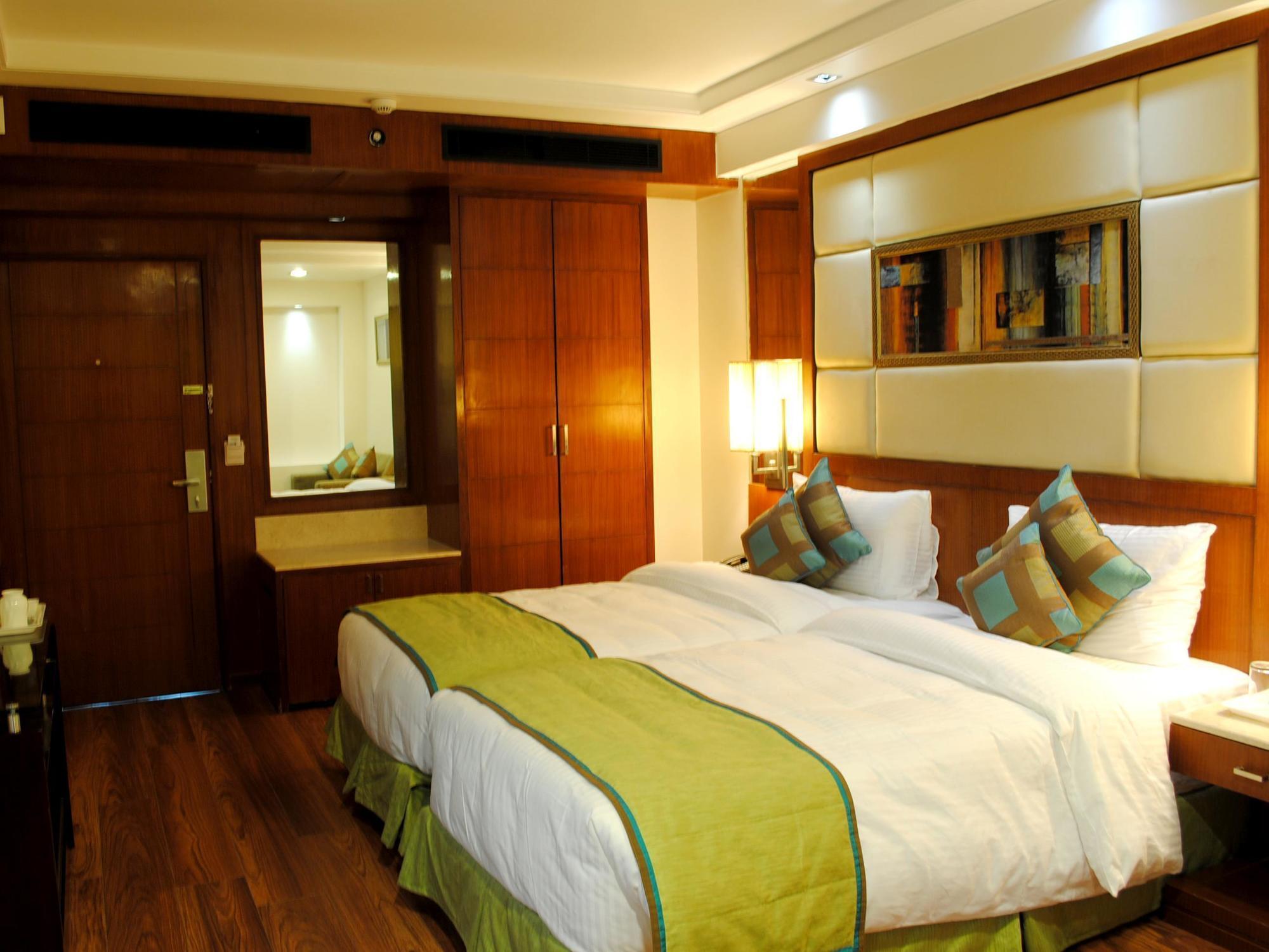 Libra - Boutique Hotel Jaipur Exteriör bild
