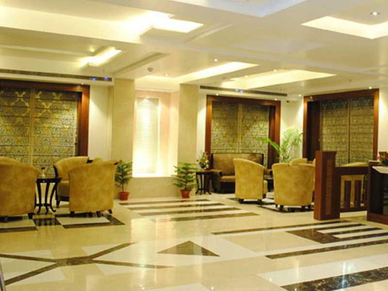 Libra - Boutique Hotel Jaipur Exteriör bild