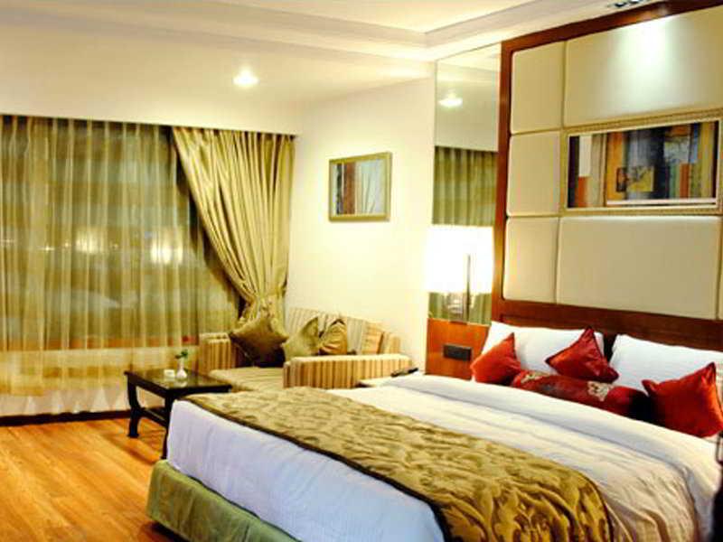Libra - Boutique Hotel Jaipur Exteriör bild