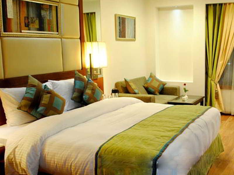 Libra - Boutique Hotel Jaipur Exteriör bild