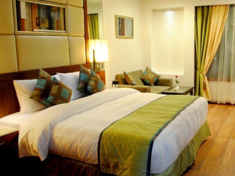 Libra - Boutique Hotel Jaipur Exteriör bild