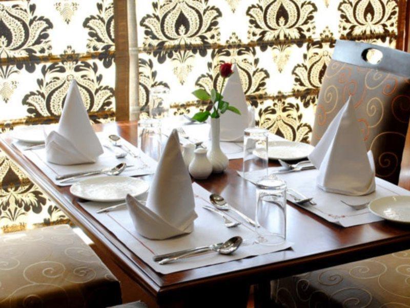 Libra - Boutique Hotel Jaipur Exteriör bild