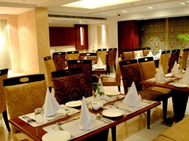 Libra - Boutique Hotel Jaipur Exteriör bild
