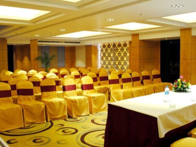 Libra - Boutique Hotel Jaipur Exteriör bild