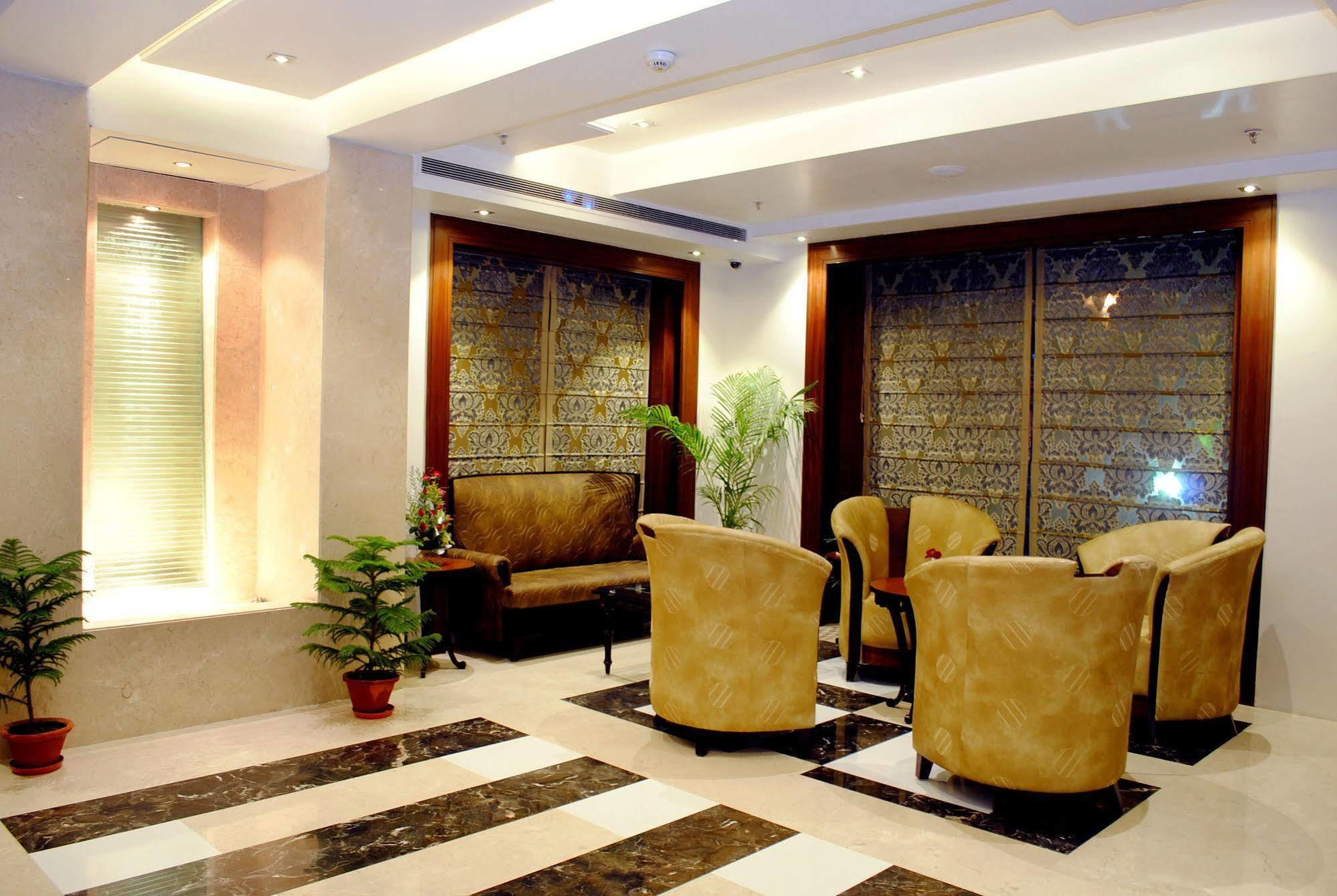 Libra - Boutique Hotel Jaipur Exteriör bild