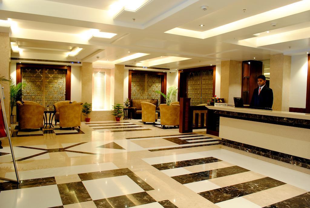 Libra - Boutique Hotel Jaipur Exteriör bild