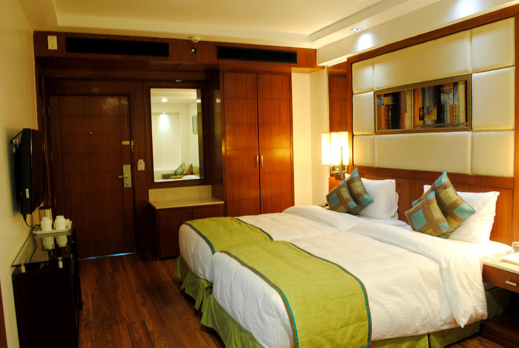 Libra - Boutique Hotel Jaipur Exteriör bild